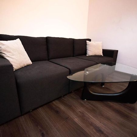 Kyiv Rouge Apartment Dış mekan fotoğraf