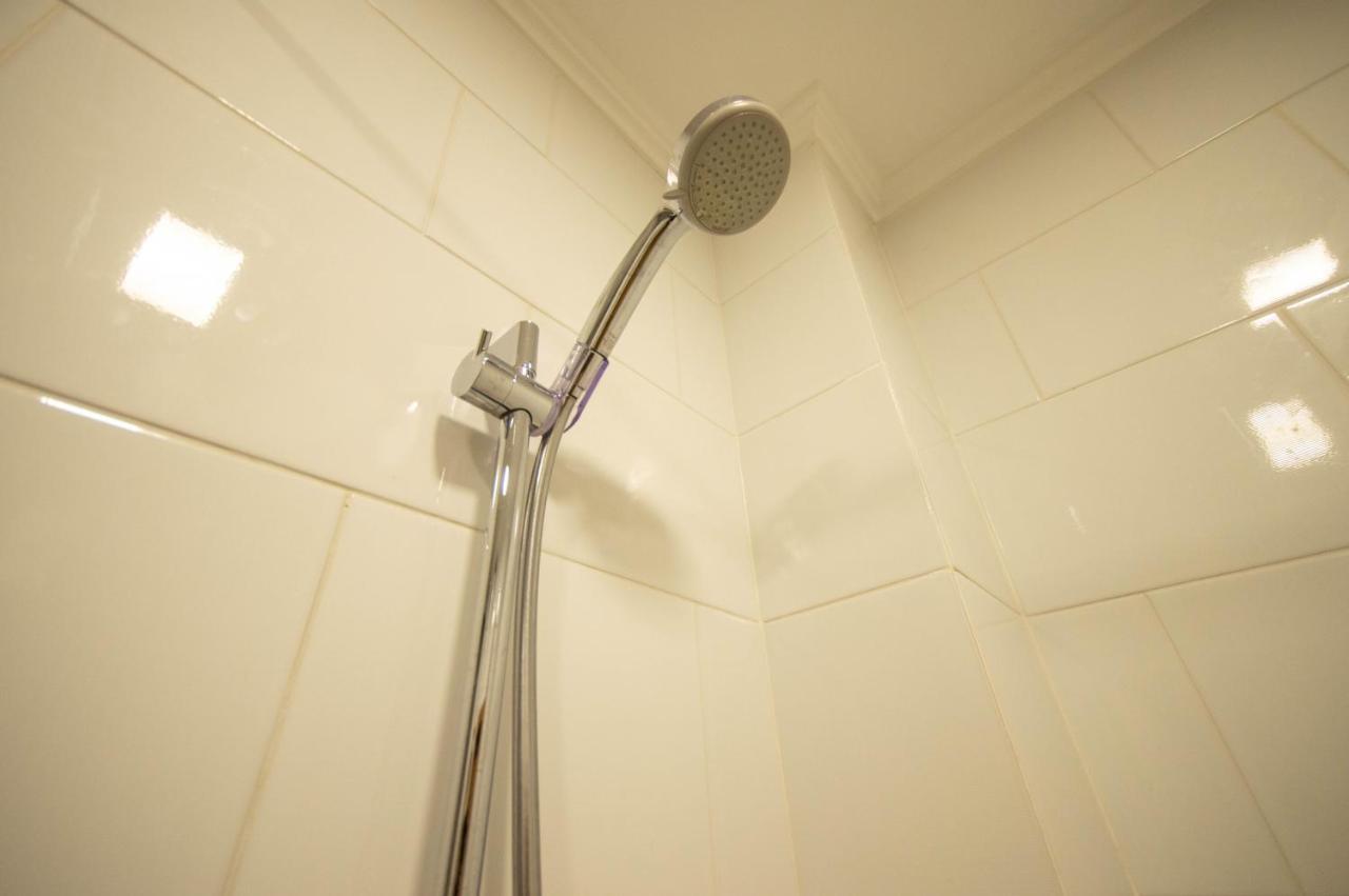 Kyiv Rouge Apartment Dış mekan fotoğraf