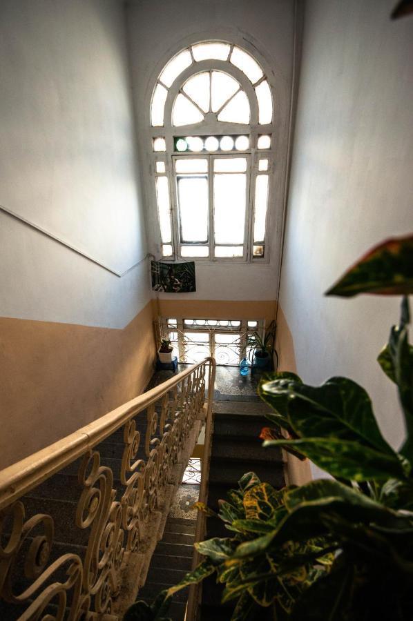 Kyiv Rouge Apartment Dış mekan fotoğraf